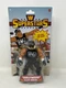 WWE Superstars Retro Style Articulated Action Figure Collection Hollywood Hulk