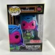 Funko POP! Scarlet Witch Black Light #986 Target Exclusive Marvel Wandavision