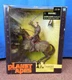 Hasbro Planet Of The Apes Thade With Battle Steed Action Figure 2001