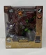 McFarlane Toys World of Warcraft Orc Warrior and Orc Shaman 1:12 Figure
