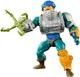 Masters of the Universe Origins Serpent Claw Man-At-Arms 5.5" Action Figure MOTU
