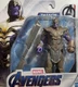 Marvel Avengers Endgame Warrior Thanos Deluxe 6" Action Figure Hasbro Toy