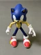 Sonic the Hedgehog 6&rdquo; inch Jazwares Articulated Collectible Action Figure