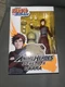 Bandai Anime Heroes Naruto Shippuden Gaara 6.5" Action Figure New