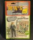 Tristar M*A*S*H Hawkeye 4077th 3.75 Inch Action Figure