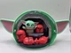 Star Wars Disney Doorables Grogu Moments Ball Capsule - Elite Guards 2026