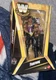 Farooq CHASE Mattel WWE Legends Elite Series 24 Figure Wrestling WCW NEW
