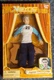 NSync Justin Timberlake Collectible Marionette - Living Toyz- 2000 - NRFB