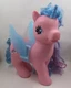 My Little Pony Rainbow Pink Unicorn Jumbo 9" Gi-Go Fakie SML-16-B1 Toy Girls