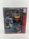 Hasbro Transformers Studio Series  86-06 Grimlock and Autobot Wheelie New Sealed