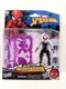 Marvel Spider-Man Action Verse Ghost-Spider 4&rdquo; Figure Hasbro