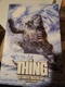 Neca The Thing Ultimate Macready  ( Last Stand ) Edition Ok  Box 