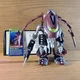 Mcfarlane 1995 Spawn Deluxe Edition Future Spawn Ultra Action Figure Complete 