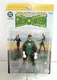 DC Direct Hard Traveling Heroes Green Lantern Action Figure