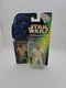 Star Wars POTF ADMIRAL ACKBAR 3.75" Action Figure Freeze Frame 1997 Kenner NEW