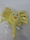 Lootcrate Exclusive Phunny Alien Kidrobot Face Hugger Stuffed Animal Plush
