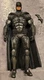 McFarlane DC Multiverse Justice League Snyder Cut Batman 7" Figure Loose