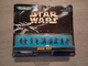 Vintage 1996 Micro Machines Star Wars Imperial Officers Mini Figures Galoob