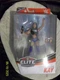 2019 WWE ELITE COLL~BILLIE KAY ~6" ACTION FIGURE W/INTERCHANGABLE HANDS/MIC~NIB