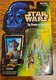 Kenner Star Wars Potf Green Card Greedo Action Figure