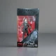 Hasbro Star Wars The Black Series Rogue One SERGEANT JYN ERSO Jedha (B)