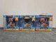 (3) Jada Minecraft Legends 2.5" MetalFigs