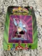 Vintage Mighty Morphin Power Rangers Squatt 1993 Action Figure Bandai