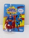 McFarlane Toys DC Superpowers Superman 5" Action Figure, 2022 Series 1 BRAND NEW