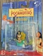 Disney's Pocahontas Collectibles with Sunflowers Figure  Mattel 1995 NEW