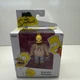 NEW, The Simpsons GRAMPA SIMPSON Jakks Pacific Action Figure 2.5&rdquo; WAVE 3
