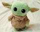 Hasbro Star Wars Mandalorian The Child Baby Yoda Sound Activated Walking Talking