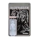 Iron Maiden Twilight Zone Spectral Eddie Collectable ReAction 3.75" Figure