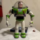Disney 64069 Buzz Lightyear 12 Inch Interactive Talking Action Figure