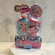 NEW 2015 Shopkins Shoppies Jessicake Doll, Brand New With Shopkins, Accessories,