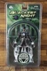 DC Direct Blackest Night BLACK FLASH Lantern Series 8 Action Figure 