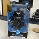 Mcfarlane DC Multiverse Lord Batman Justice Lords Gold Label 7" Figure B Wayne