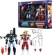 Hasbro Collectibles - Gamerverse - Marvel Legends - Marvel's War Machine vs Marv