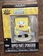 Funko Minis SpongeBob SquarePants (2025) RIPPED PANTS SPONGEBOB 2" Vinyl Figure!