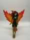 X-Men Marvel Legends Jean Grey with Phoenix Force Deluxe 6&rdquo; Custom Action Figure