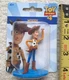 Disney Pixar Toy Story 4 Woody 2.5" Mini Figure Figurine Mattel Toy Cake Topper