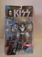 1997 - McFarlane - KISS - Ace Frehley : Space Ace - Ultra Action Figure - 7 Inch