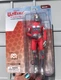 ULTRAMAN &bull; Mego 8" Action Figure / Retro Cloth, Sci-Fi / Japanese Series