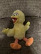 Vintage Big Bird Plush 14&rdquo; Playskool Sesame Street  70205