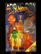 Vintage Phoenix - Marvel X-MEN - Saga Series - Toy Biz 1995