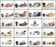 Disney Doorables Star Wars Galactic Cruisers Series 1 2 Assortment Loose Choose