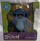 DISNEY LILO & STITCH DANCING STITCH 9" TALL FIGURE - New in damaged box