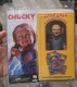 NEW! 2017 NECA REEL TOYS CHUCKY MOVIE 6" ACTION FIGURE CHILDS PLAY GOOD GUY DOLL