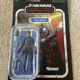Hasbro Star Wars Vintage Collection Koska Reeves 3.75 in Action Figure - F5565