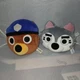 Roblox Piggy Lot Of 2 Willow Doughmigos  & Officer Doggy 