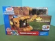 Fisher-Price Thomas & Friends TrackMaster Motorized Tunnel Blast Train Track Set